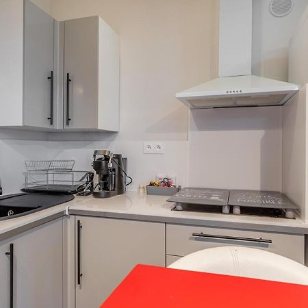 Superbe Loft T2 13005 Apartment Марсилия Екстериор снимка