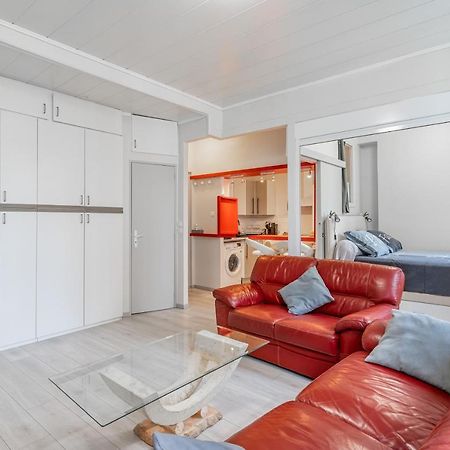 Superbe Loft T2 13005 Apartment Марсилия Екстериор снимка