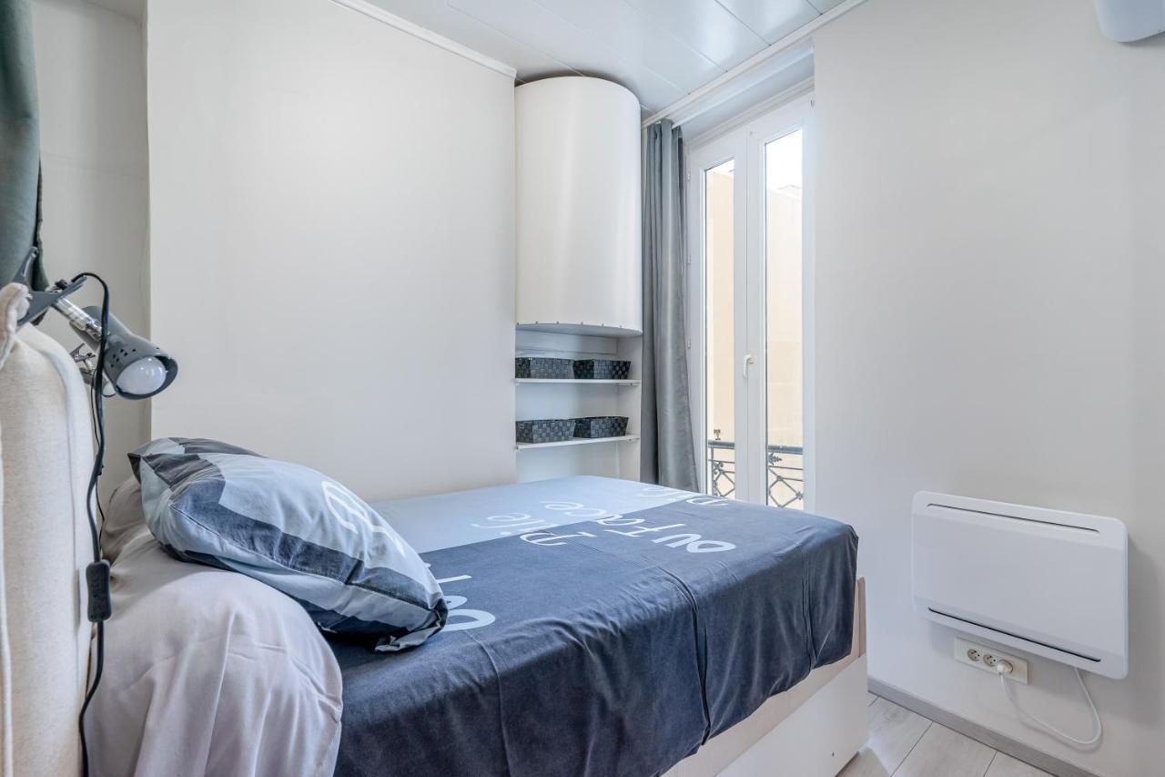 Superbe Loft T2 13005 Apartment Марсилия Екстериор снимка