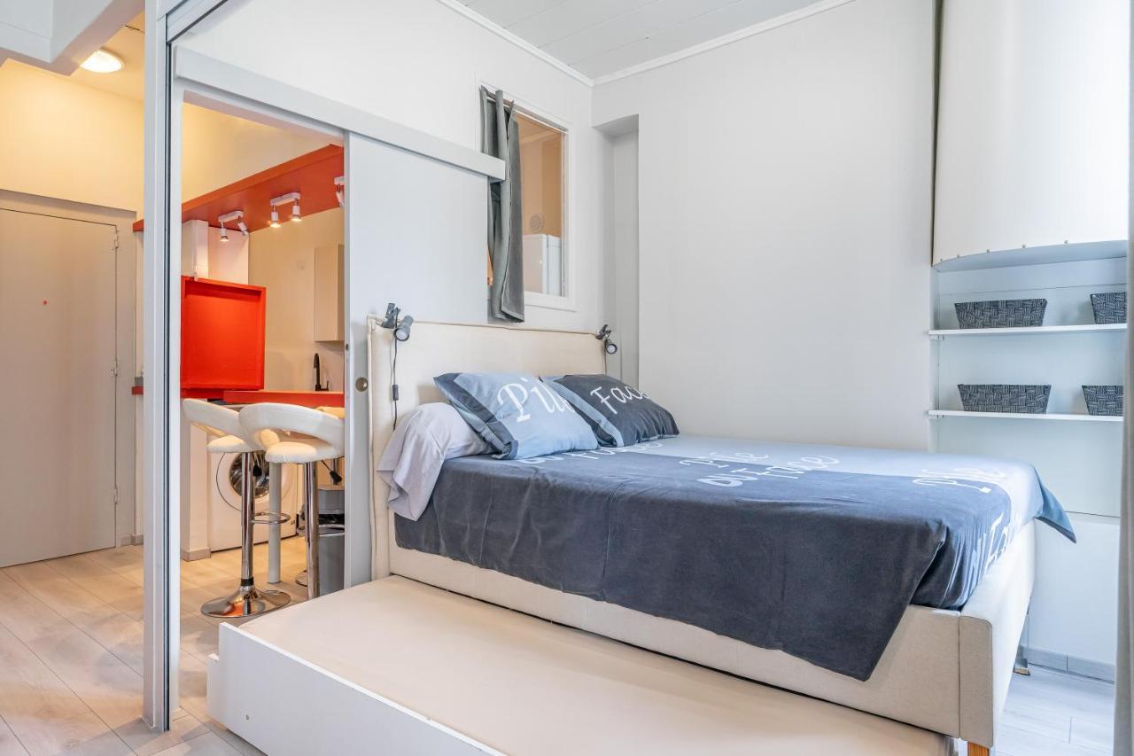 Superbe Loft T2 13005 Apartment Марсилия Екстериор снимка